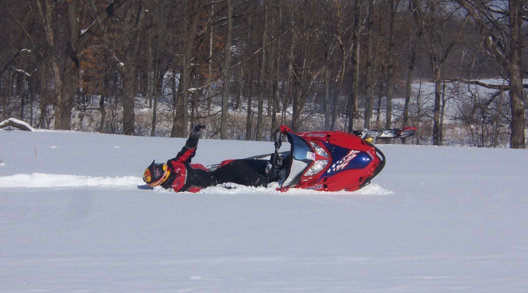 Marty Up North