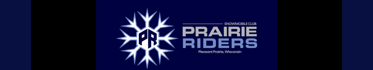 Prairie Riders Snowmobile Club